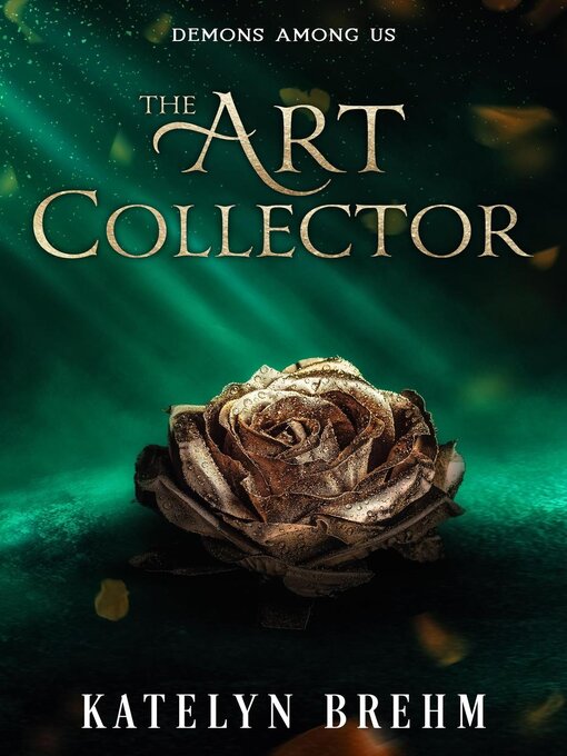 Title details for The Art Collector by Katelyn Brehm - Wait list